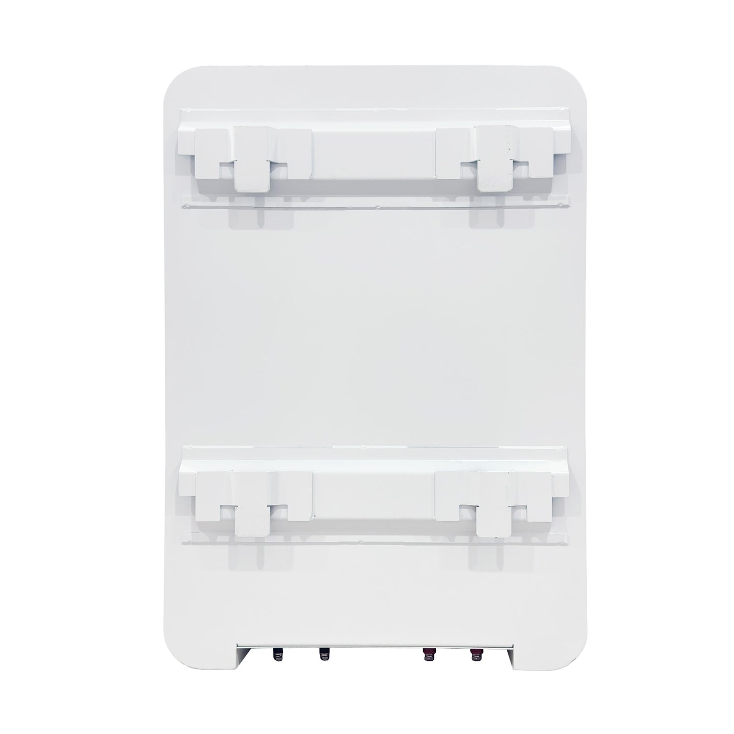 LVFU 05KWh 51.2V 100Ah Wall Mount Lithium Ion LiFePO4 Battery