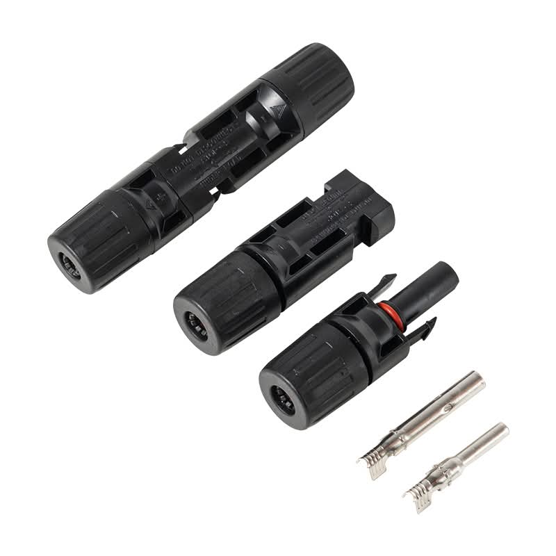 Slocable MC4 Connector 1500V 50A