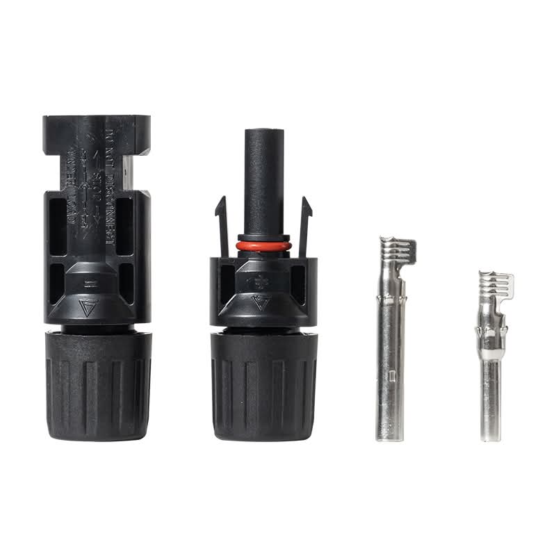 Slocable MC4 Connector 1500V 50A