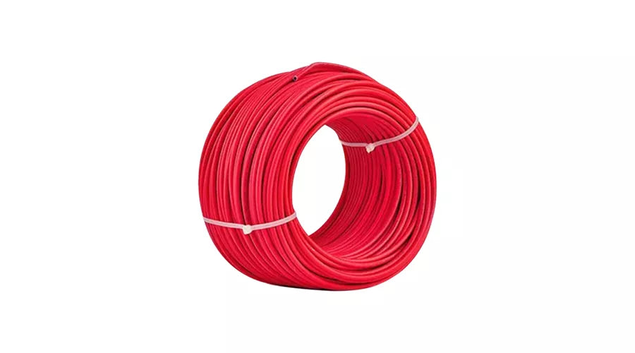 6mm Square Solar Extension Cable Electric wire with MC4 PV Connector