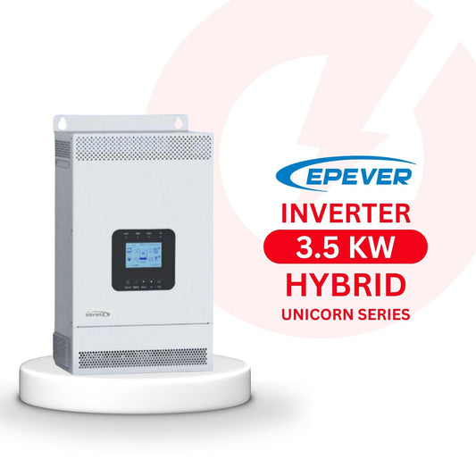 EPEVER 3.6 KW Hybrid Solar Inverter