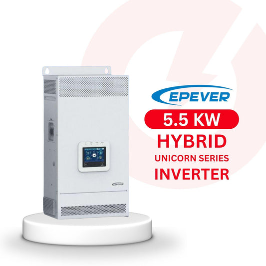 EPEVER 5.5 KW Hybrid Solar Inverter