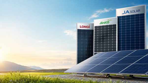 SOLAR PANELS