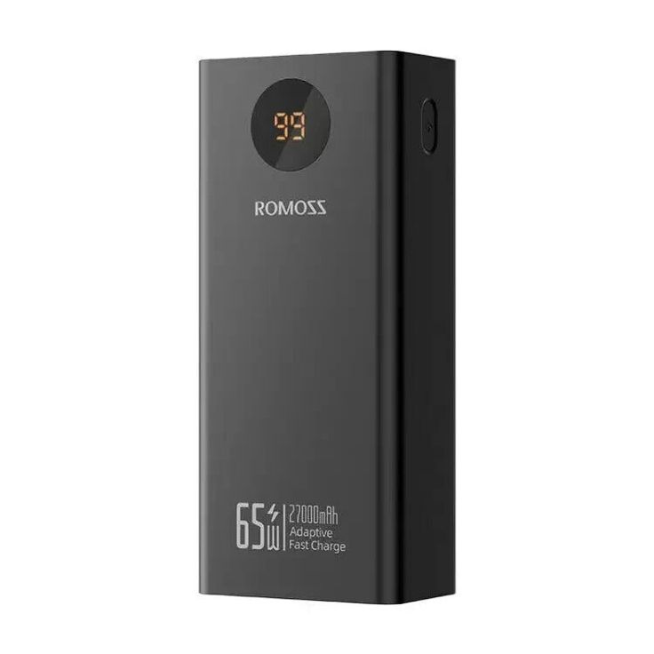 Romoss 40000 mah Superfast Charging Power Bank